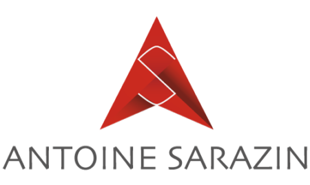 Logo Antoine Sarazin